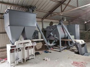 石家庄市诚信农业机械厂 高品质机械设备，助力现代建筑与农业