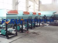 中国萤石矿的资源概况及其在机械设备与行业设备中的应用特点