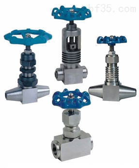 J13W不锈钢针型阀 精密流体控制的关键部件及其市场供应概况