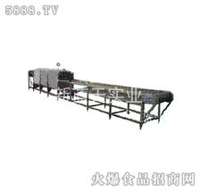 食品机械设备产品库 驱动现代食品工业的精密引擎