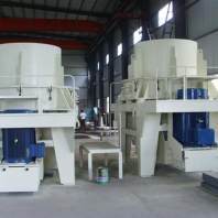 东恒重工新疆反击式破碎机 矿业装卸设备的可靠选择